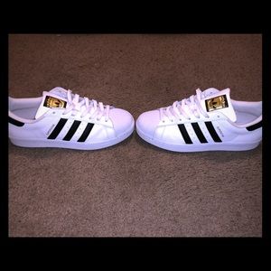 Adidas Men’s Superstars